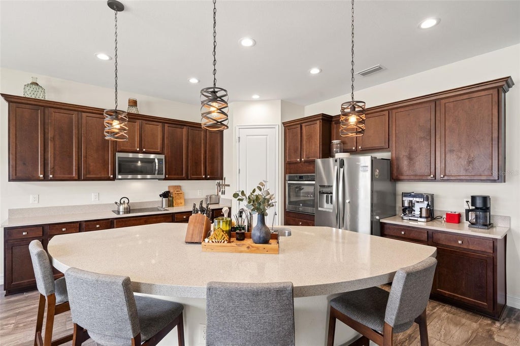 Photo of 1723 Whitewillow Drive, Wesley Chapel, FL 33543 (MLS # W7888857)