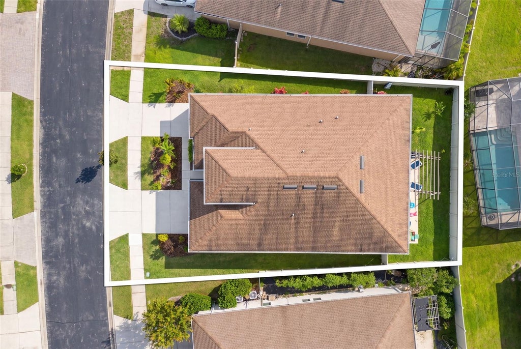 Photo of 1723 Whitewillow Drive, Wesley Chapel, FL 33543 (MLS # W7888857)