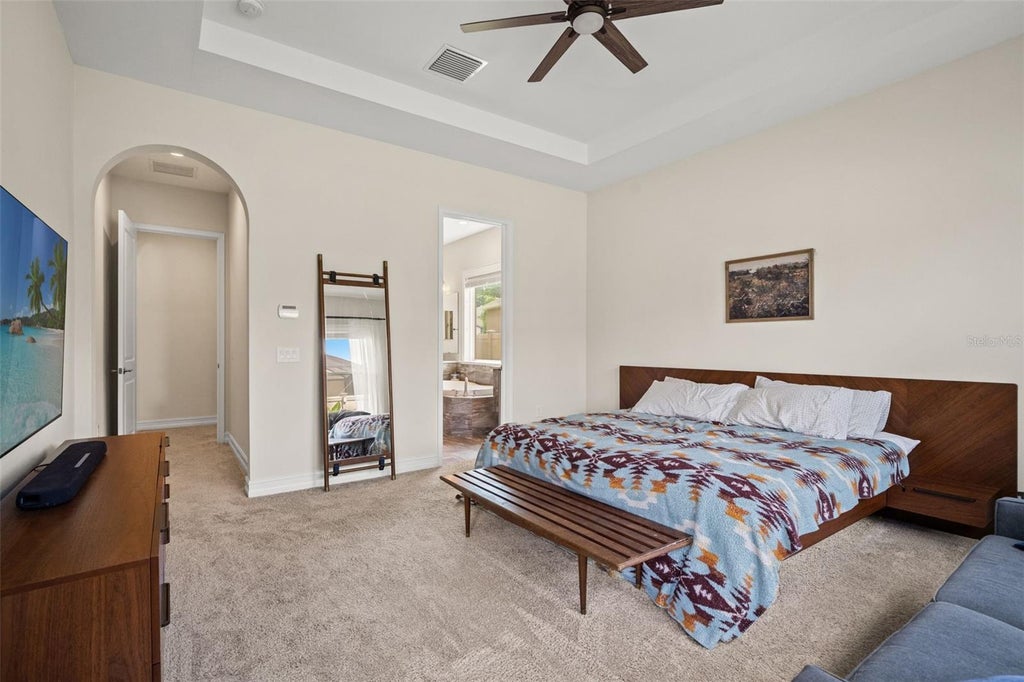 Photo of 1723 Whitewillow Drive, Wesley Chapel, FL 33543 (MLS # W7888857)