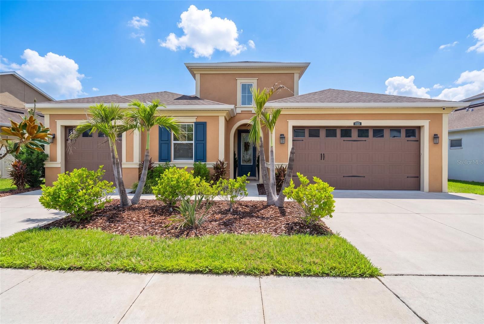 1723 WHITEWILLOW DRIVE