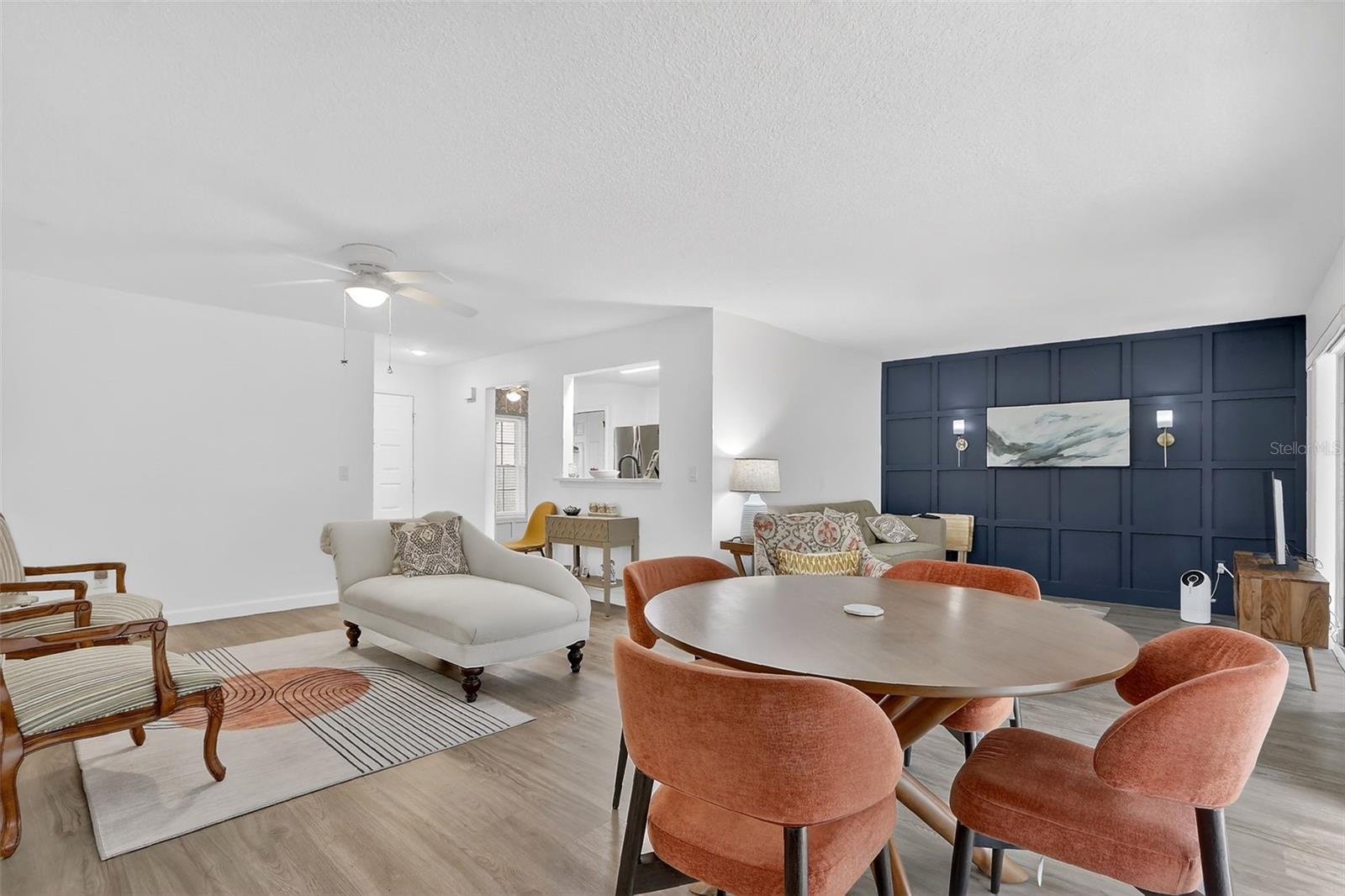 TUSCANY PLACE PH 1 - Residential