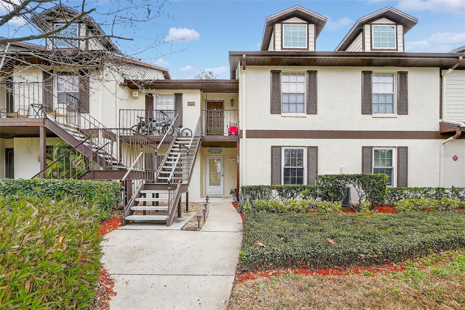 TUSCANY PLACE PH 1 - Residential