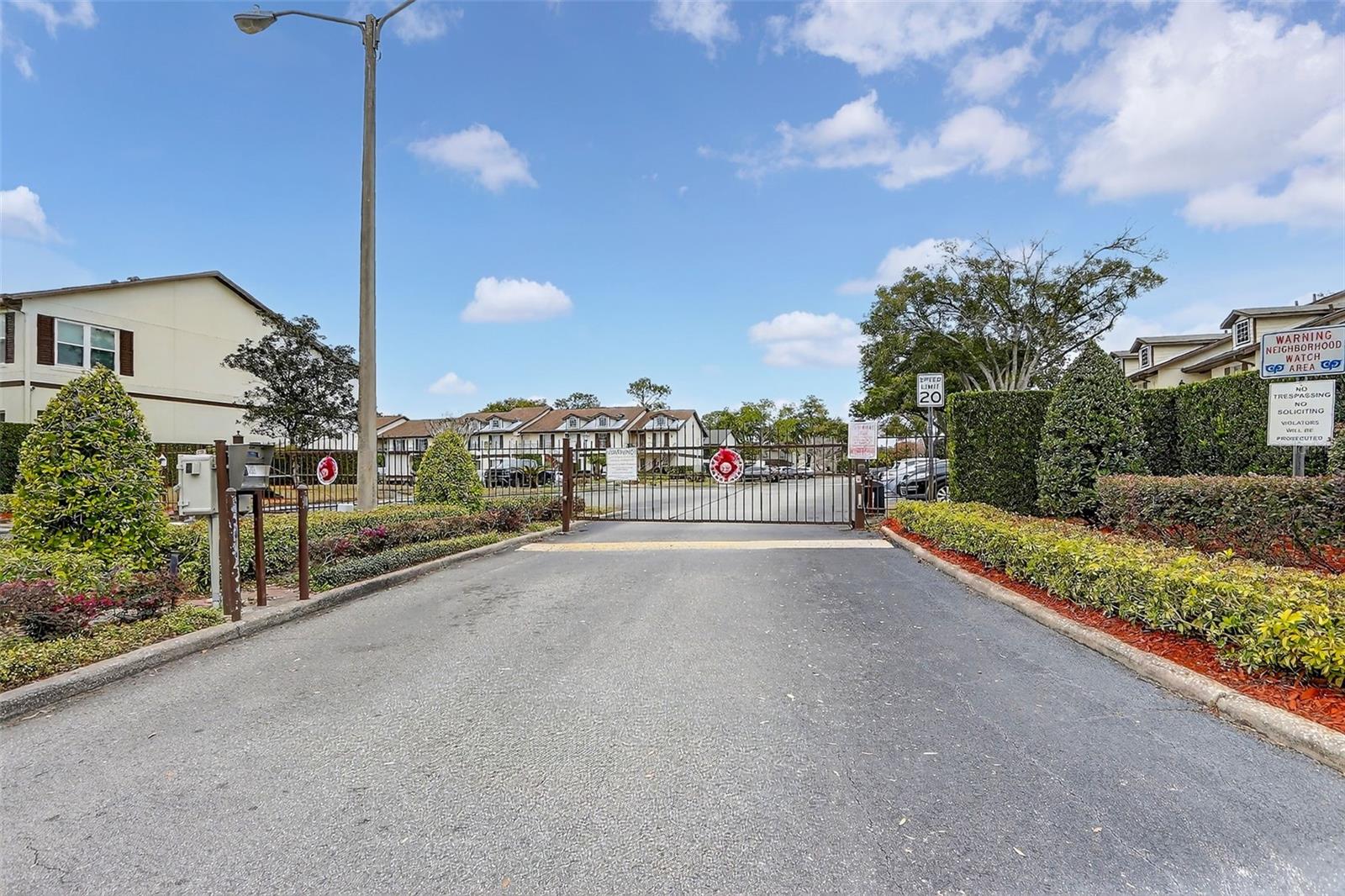 TUSCANY PLACE PH 1 - Residential