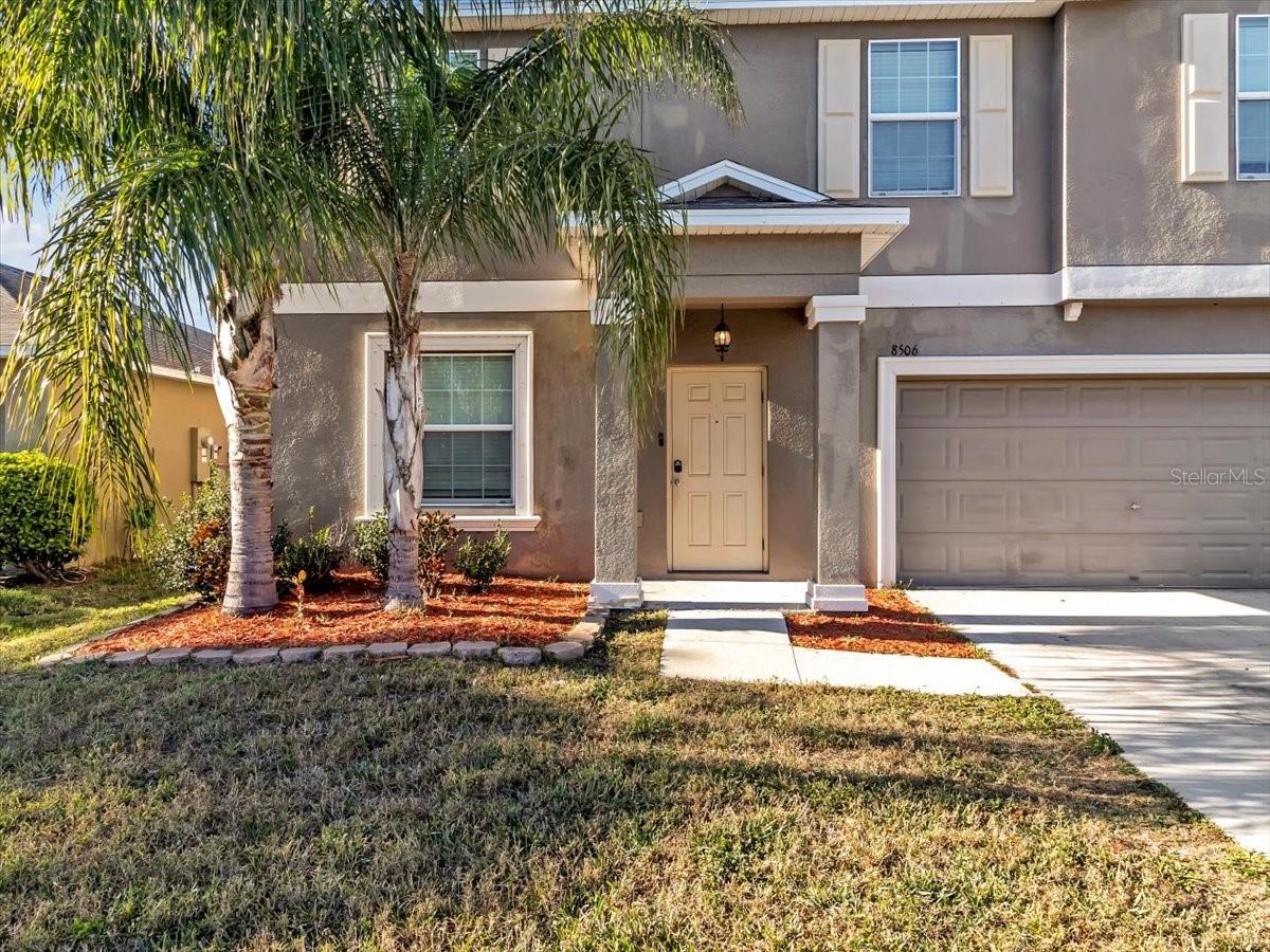 CYPRESS CREEK PH 2 - Residential Lease