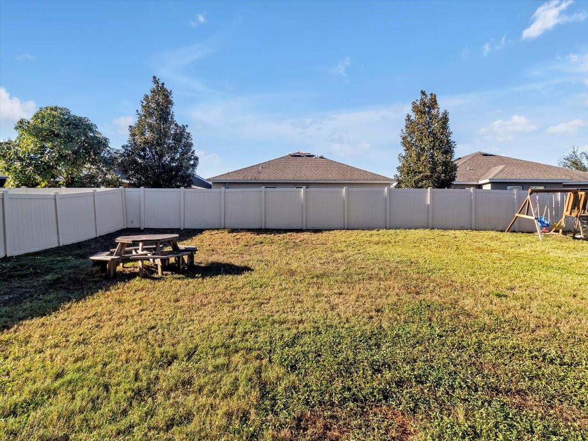 CYPRESS CREEK PH 2 - Residential Lease