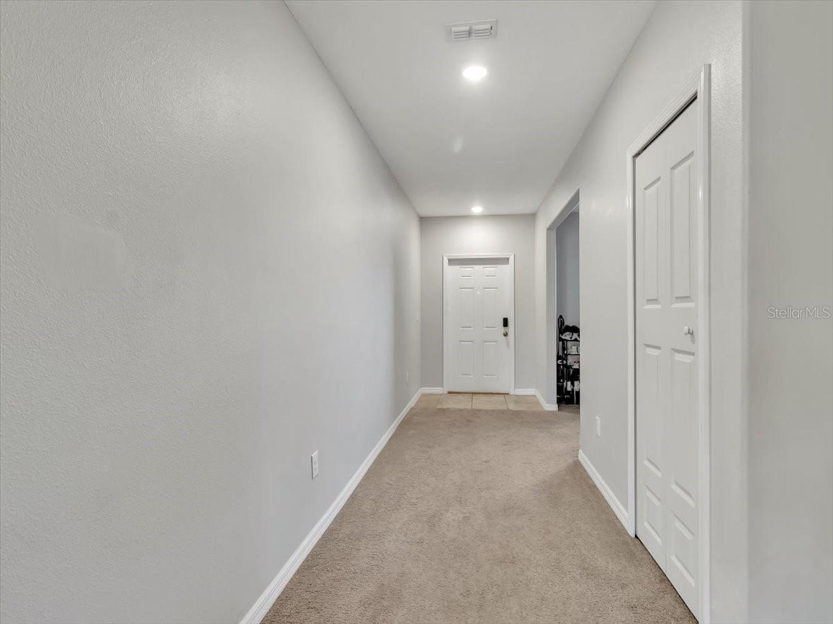 CYPRESS CREEK PH 2 - Residential Lease