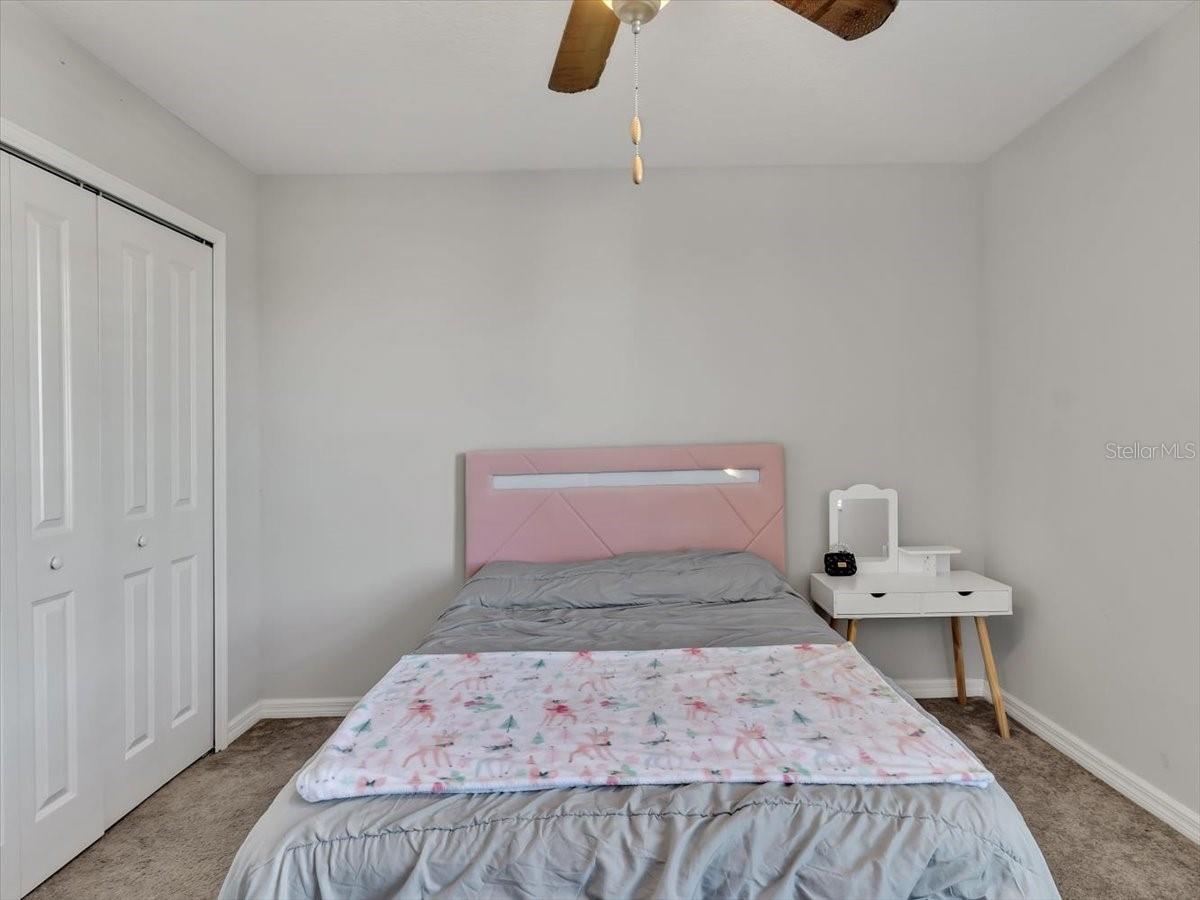 CYPRESS CREEK PH 2 - Residential Lease