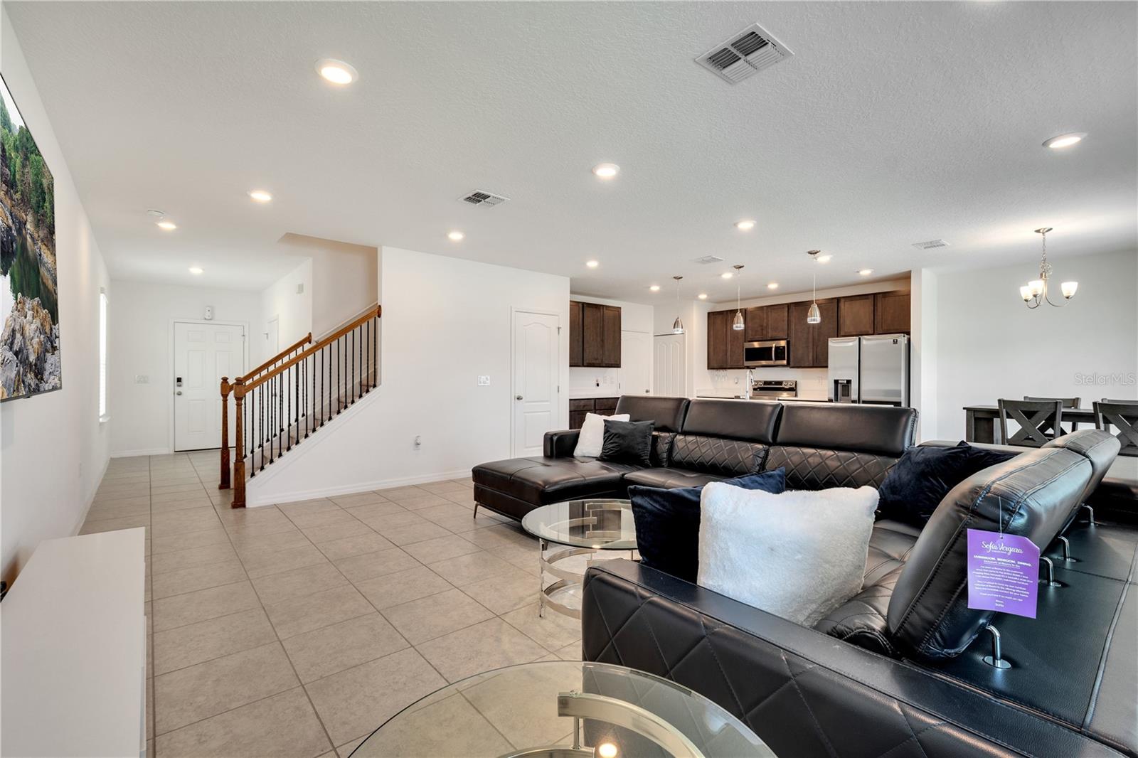 VISTAMAR VLGS PH 2 - Residential Lease