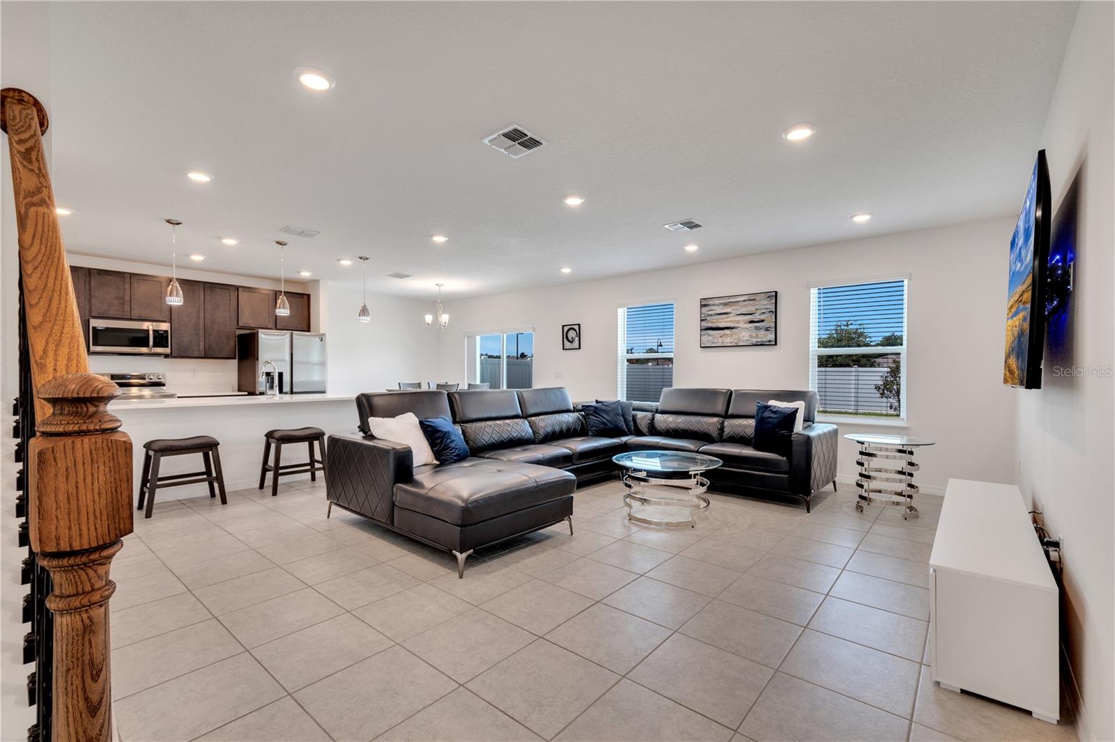 VISTAMAR VLGS PH 2 - Residential Lease