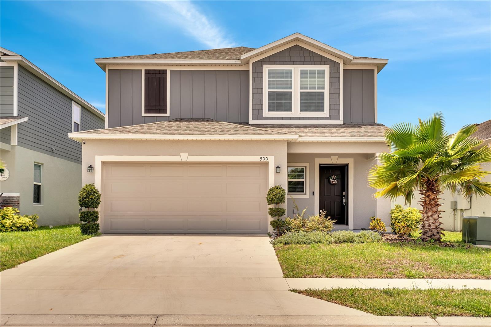 VISTAMAR VLGS PH 2 - Residential Lease