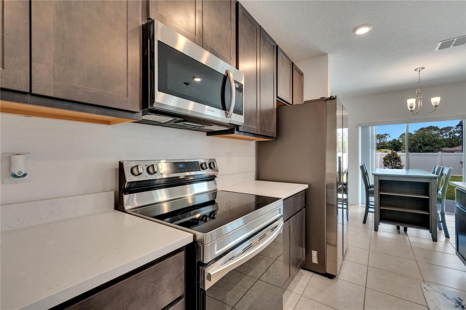 VISTAMAR VLGS PH 2 - Residential Lease