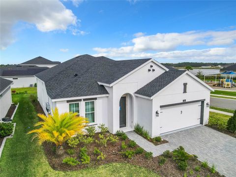 A home in DAYTONA BEACH