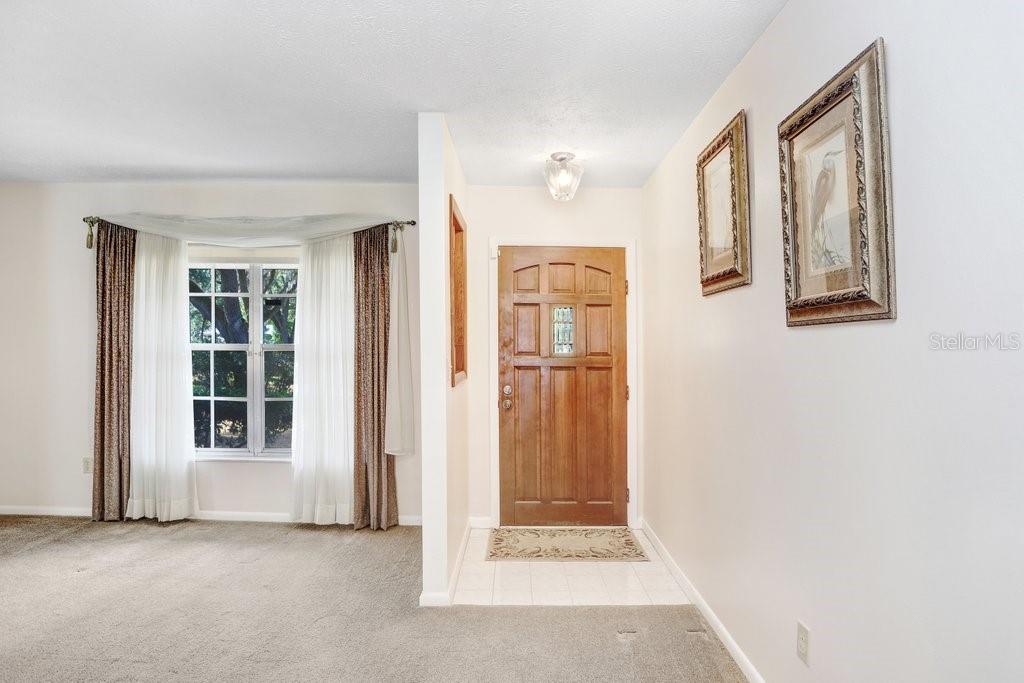 UNPLATTED - Residential