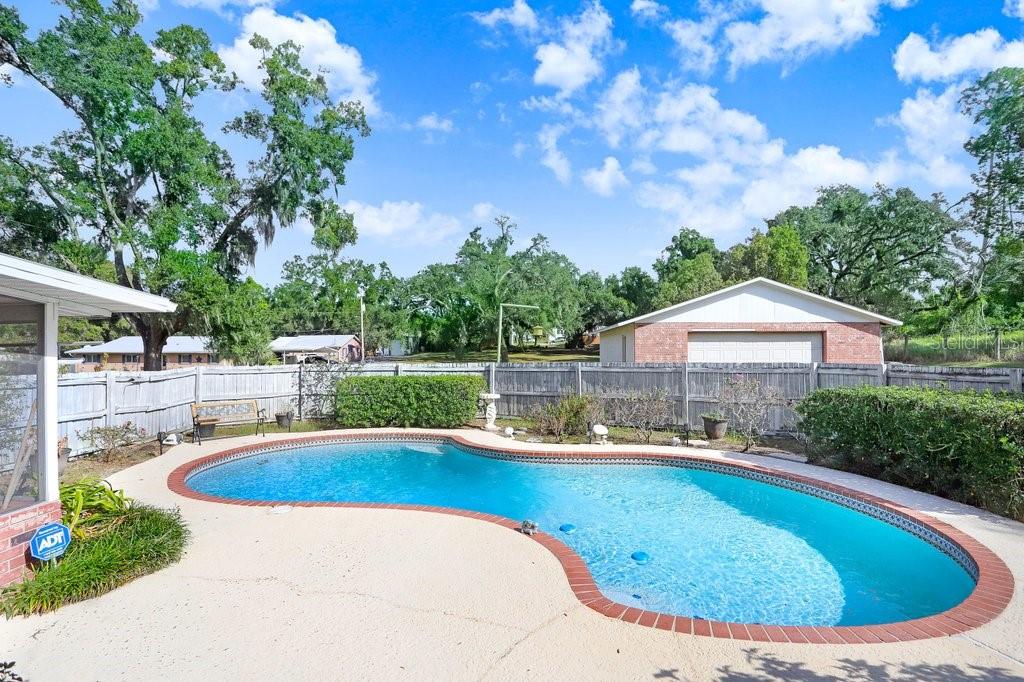 UNPLATTED - Residential