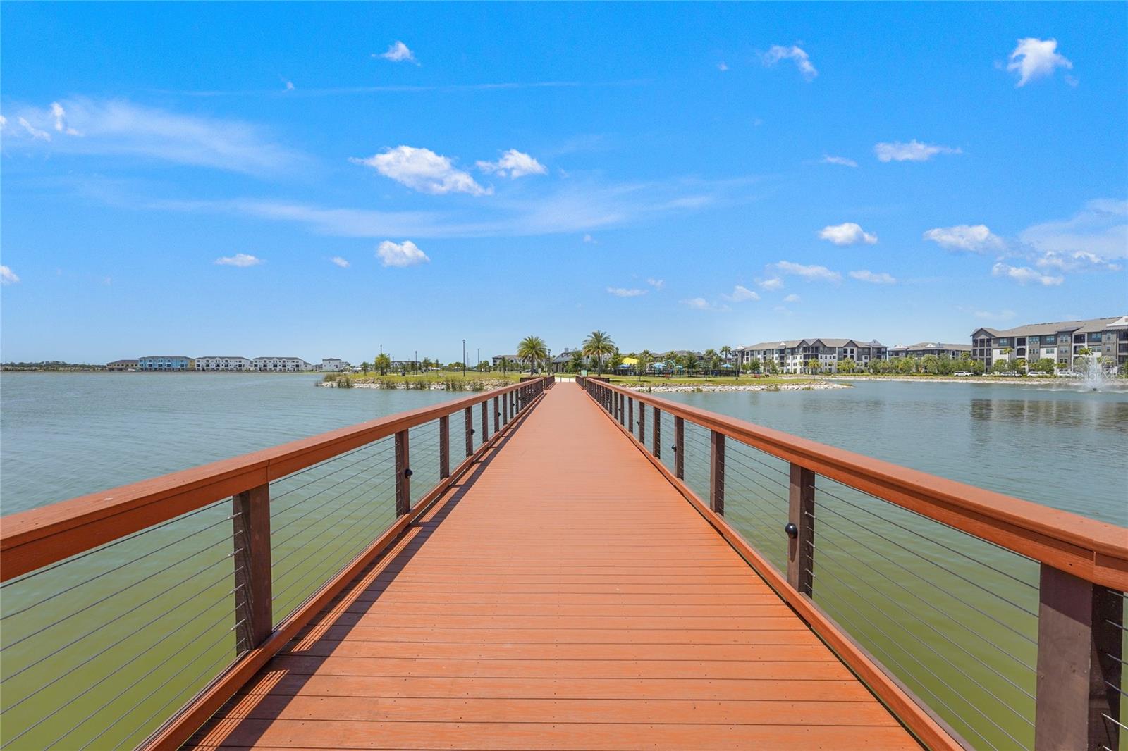 AVANTI/WATERSIDE - Residential