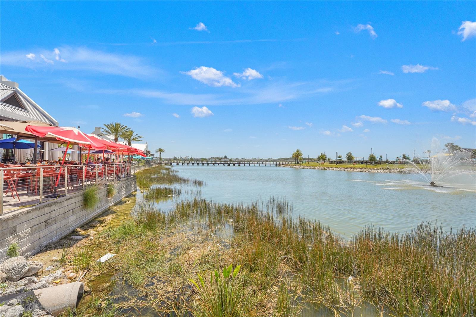 AVANTI/WATERSIDE - Residential