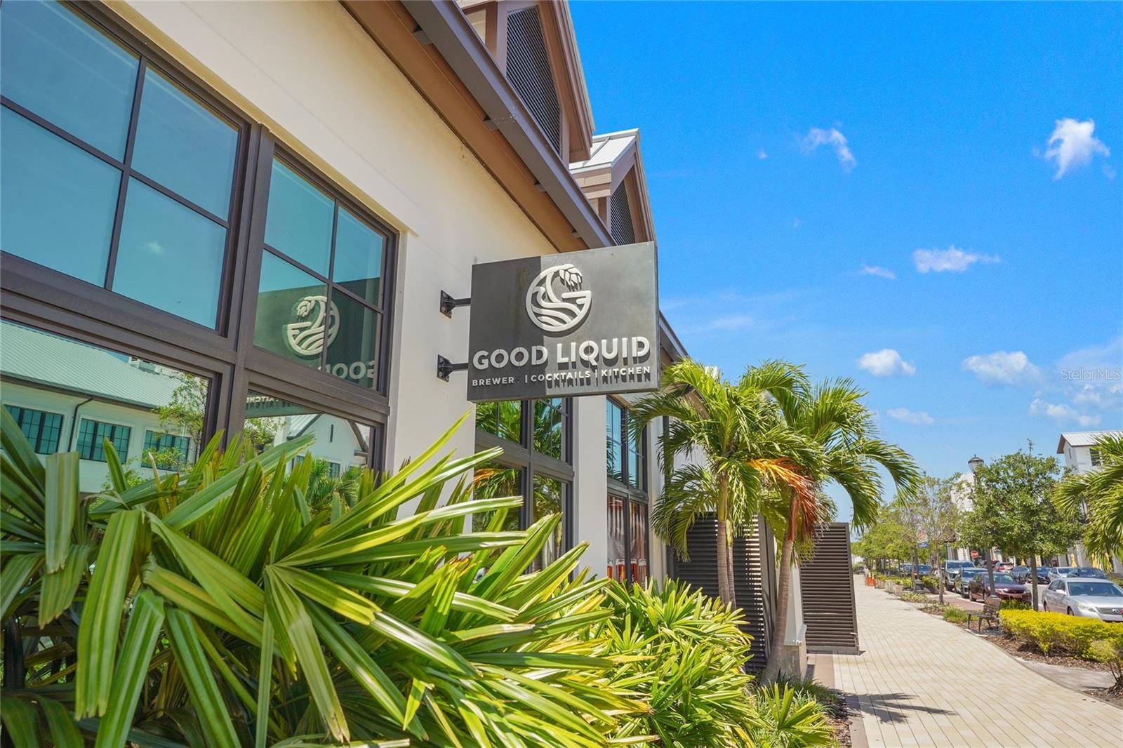 AVANTI/WATERSIDE - Residential