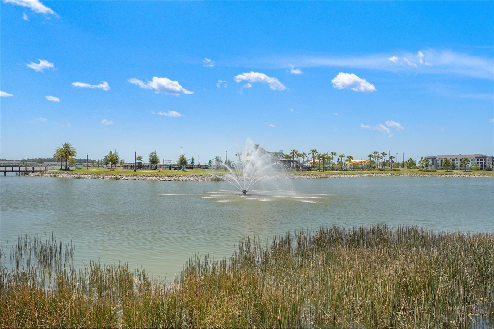 AVANTI/WATERSIDE - Residential