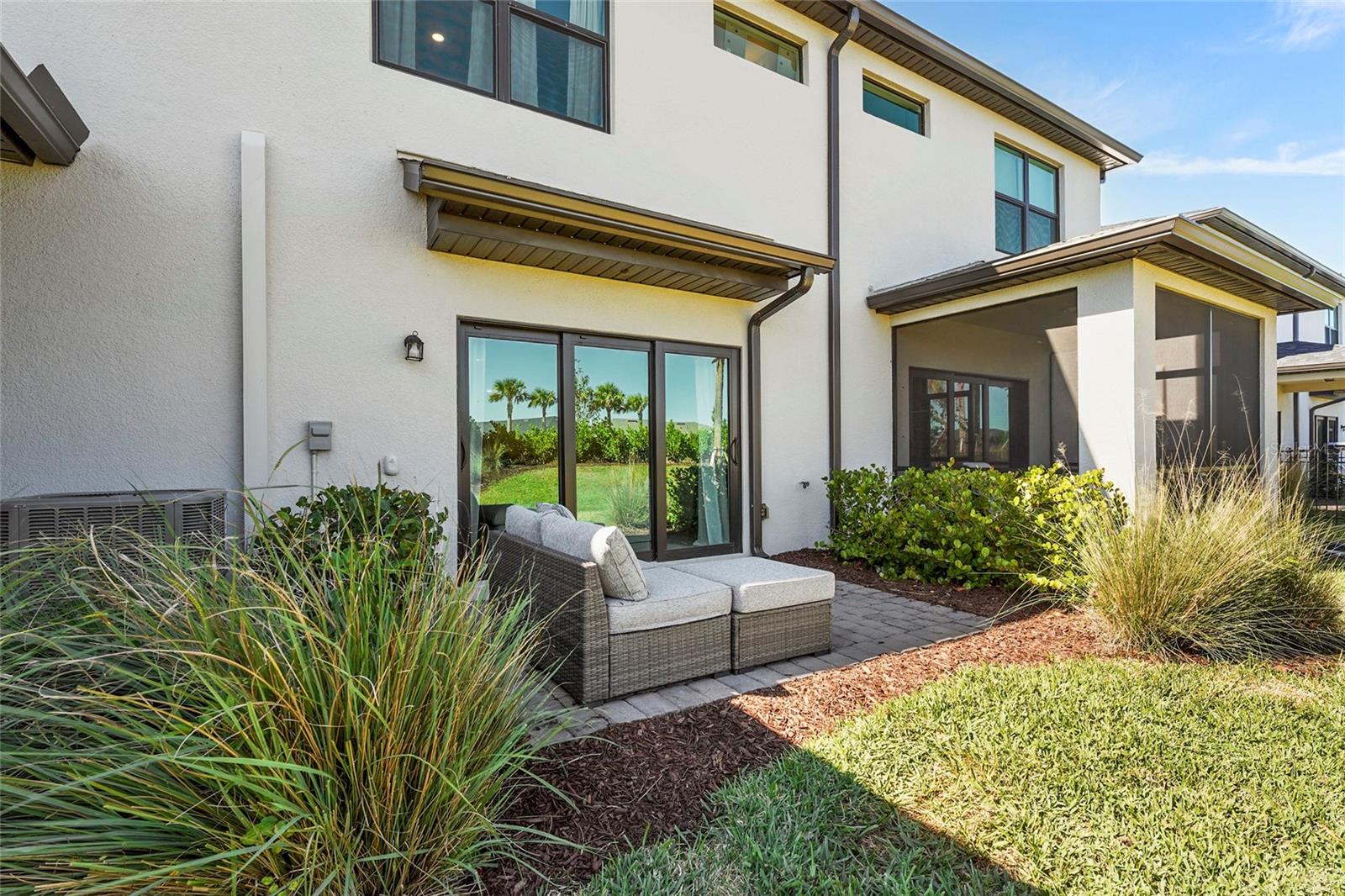 AVANTI/WATERSIDE - Residential