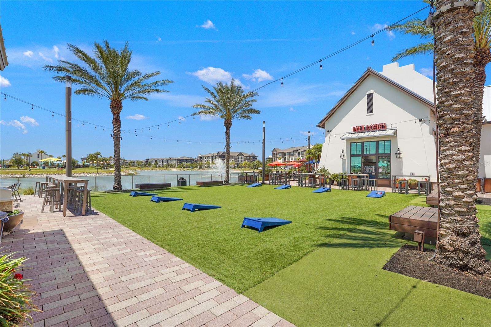 AVANTI/WATERSIDE - Residential