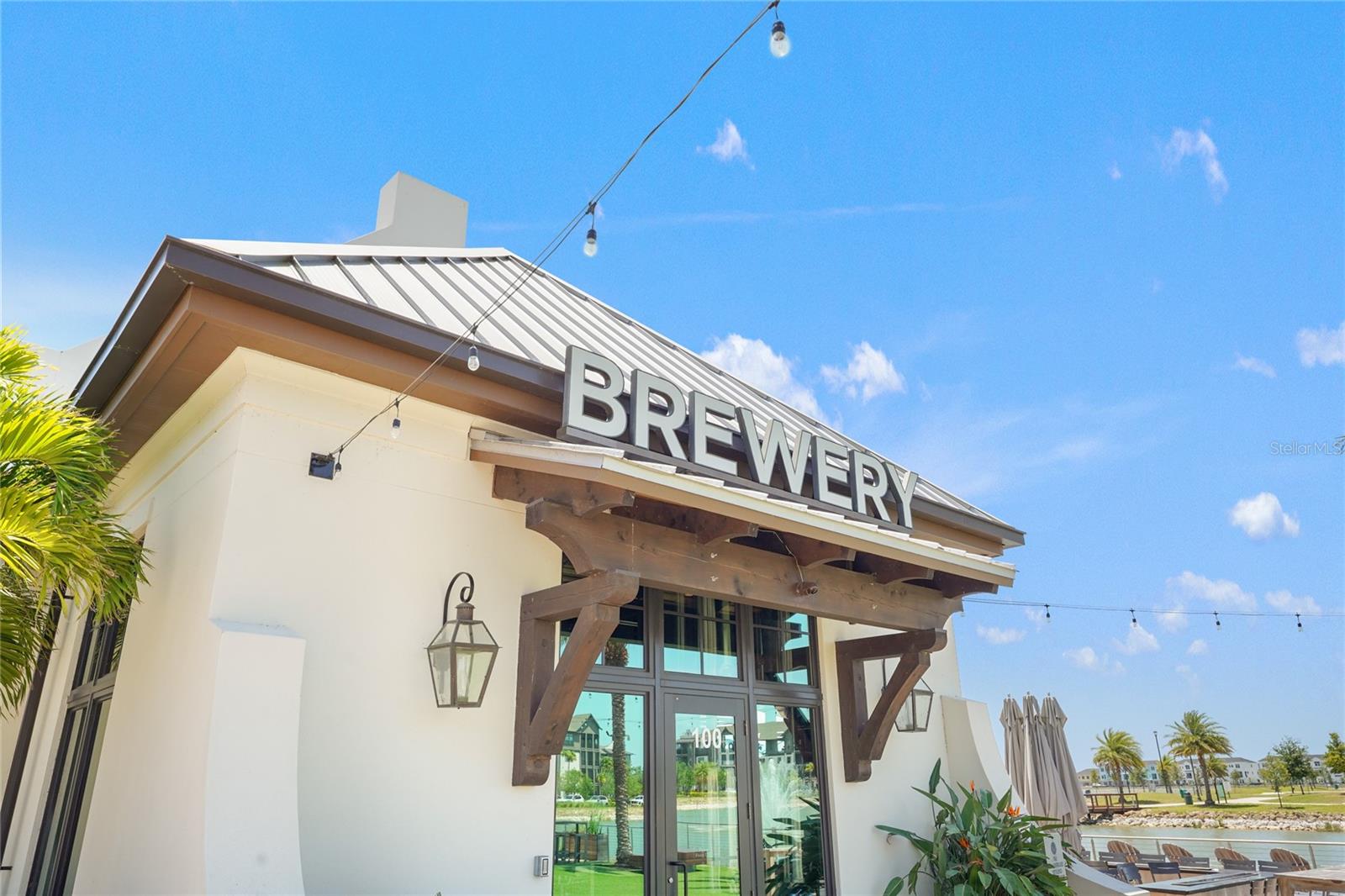 AVANTI/WATERSIDE - Residential