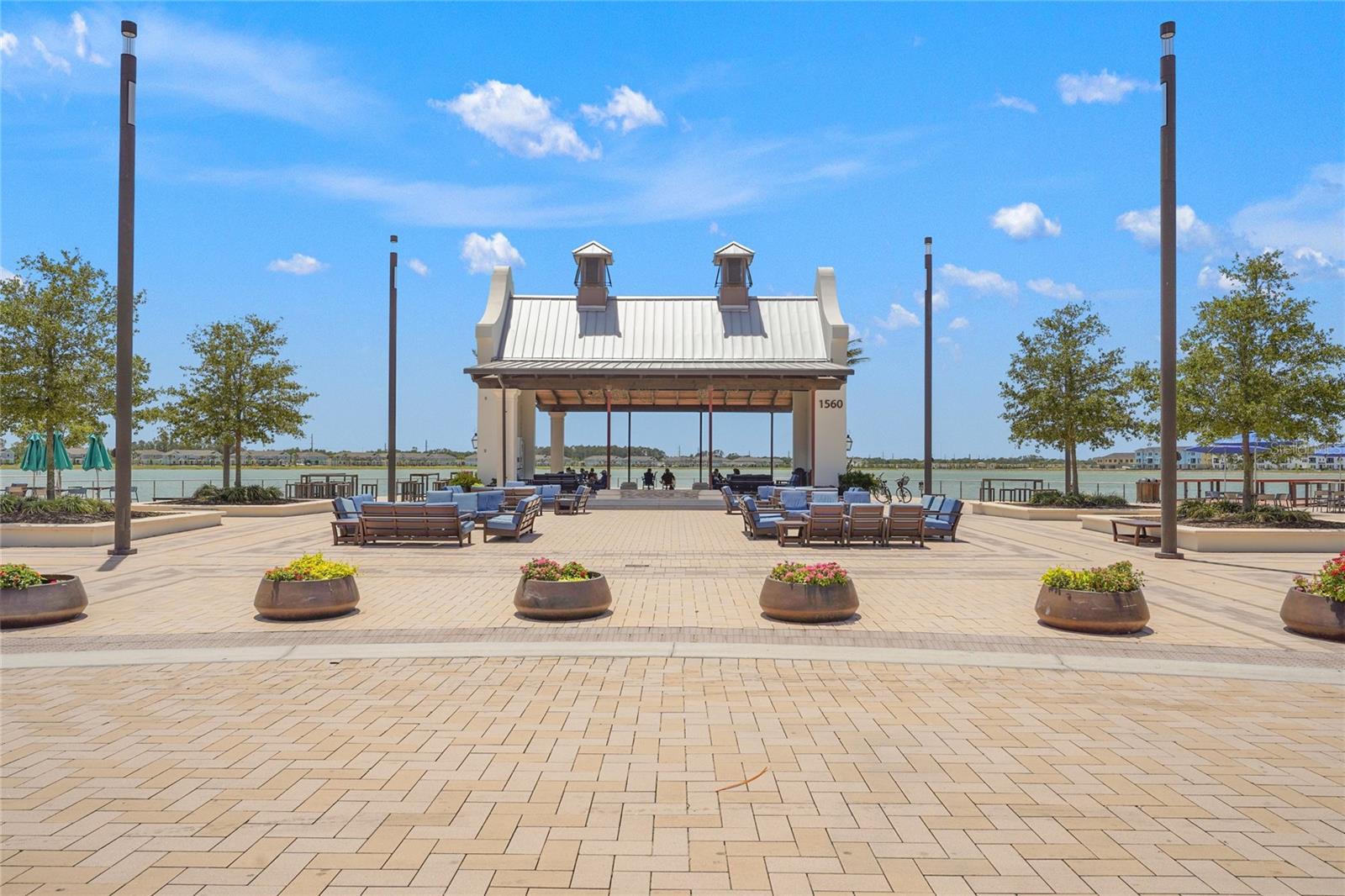 AVANTI/WATERSIDE - Residential