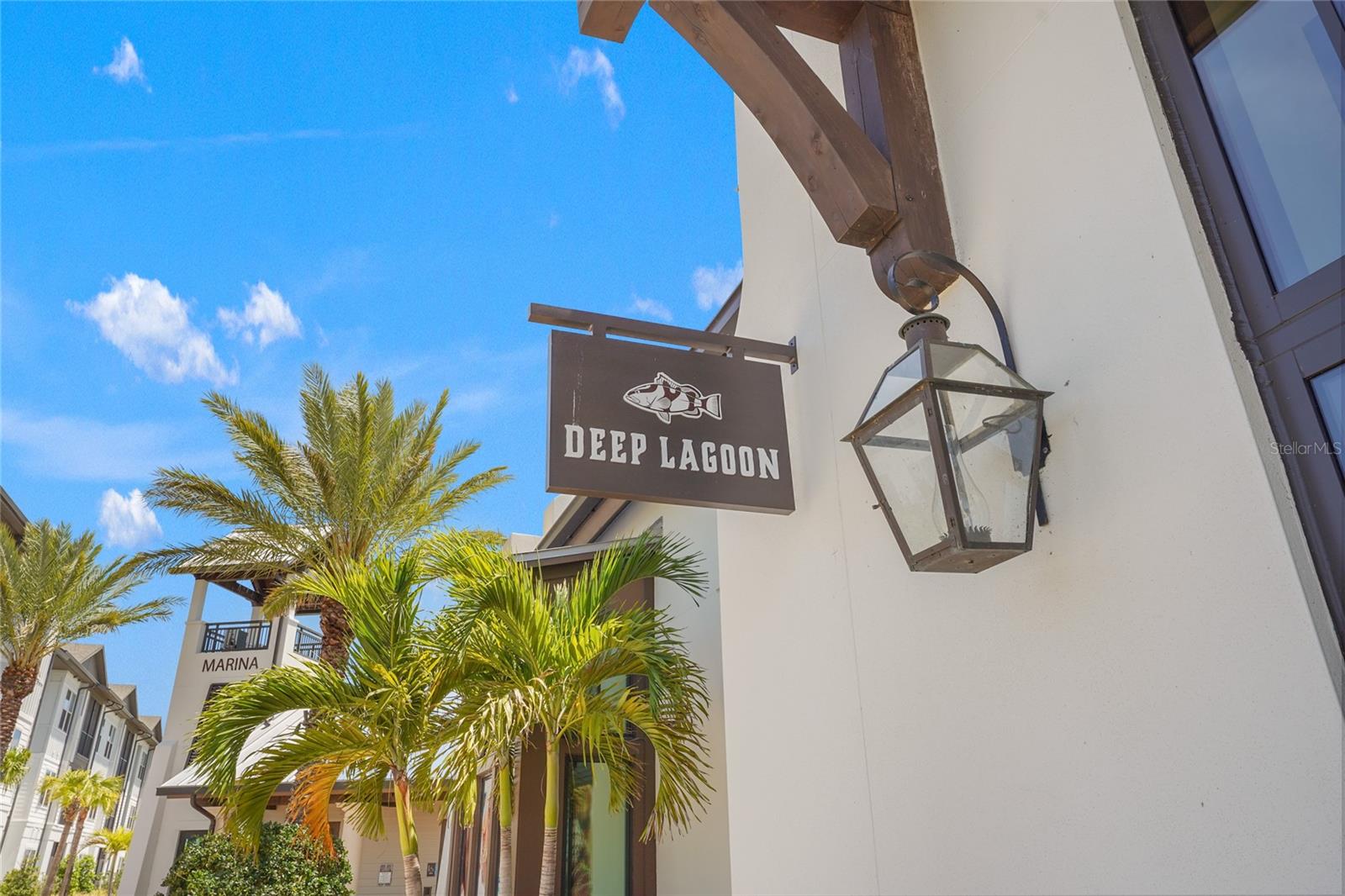 AVANTI/WATERSIDE - Residential