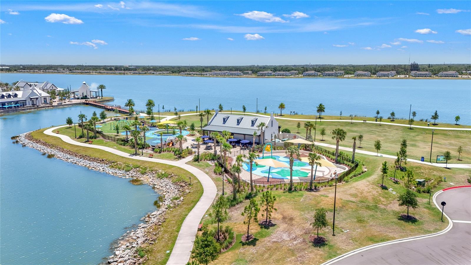 AVANTI/WATERSIDE - Residential