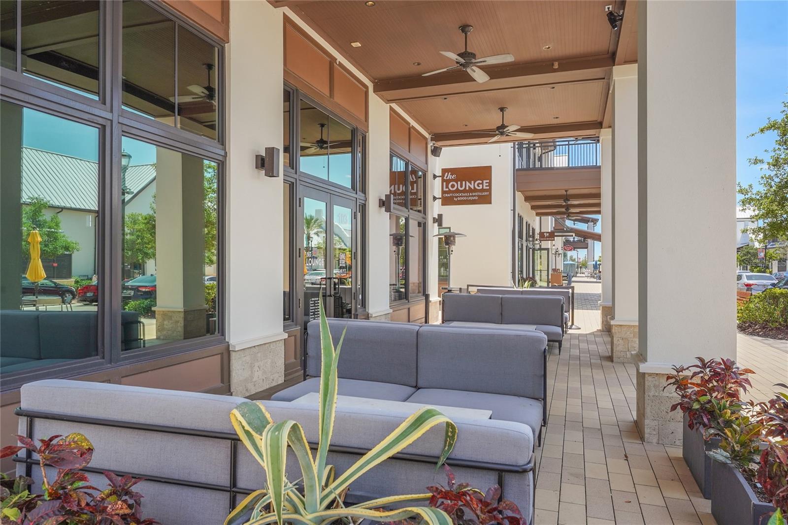 AVANTI/WATERSIDE - Residential