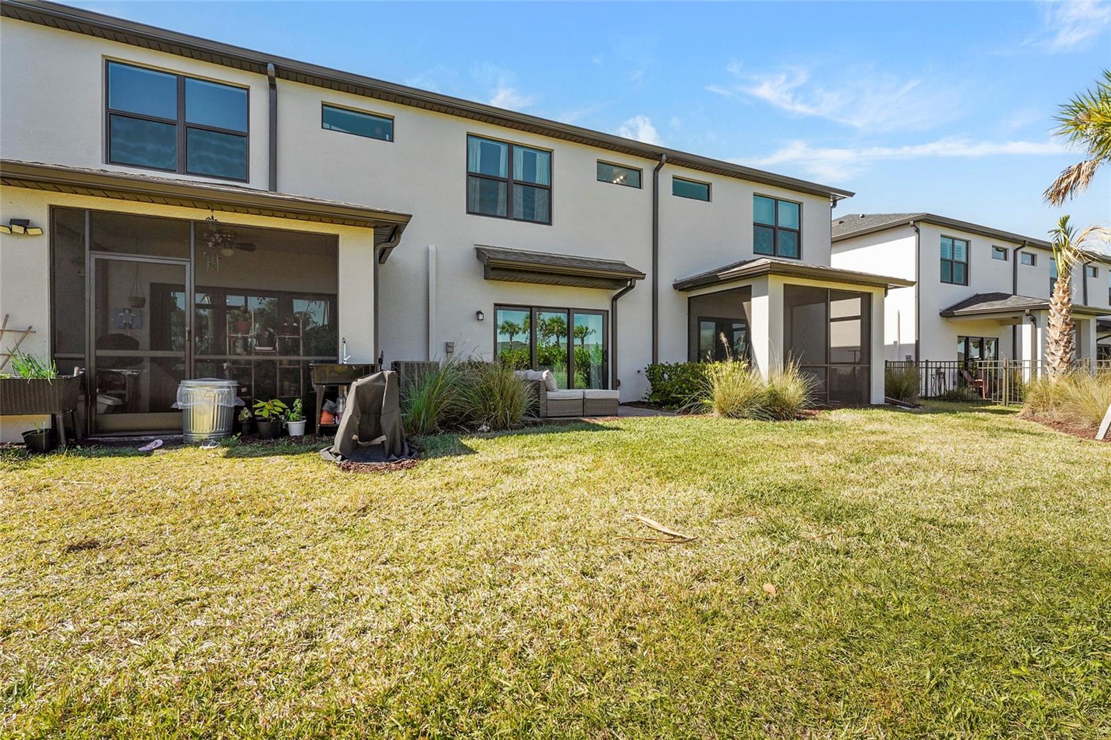 AVANTI/WATERSIDE - Residential