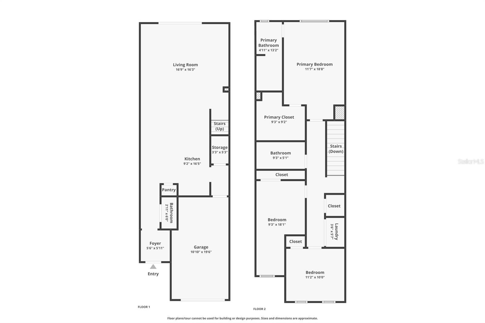 AVANTI/WATERSIDE - Residential