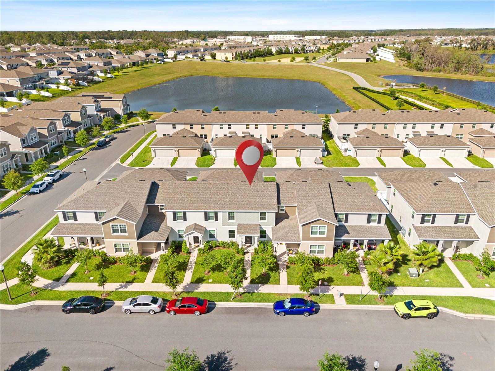 STOREY GROVE - Residential