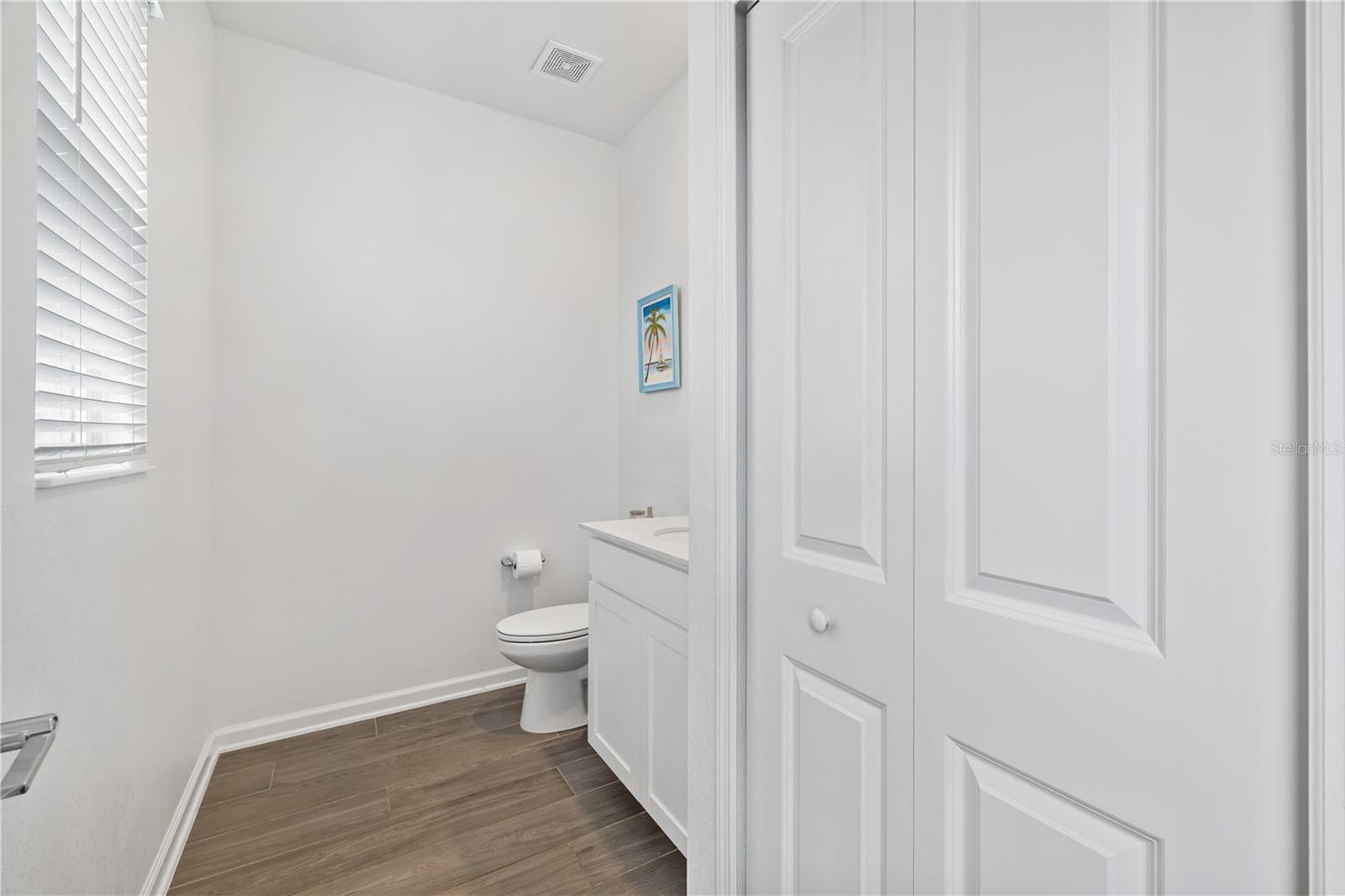 STOREY GROVE - Residential