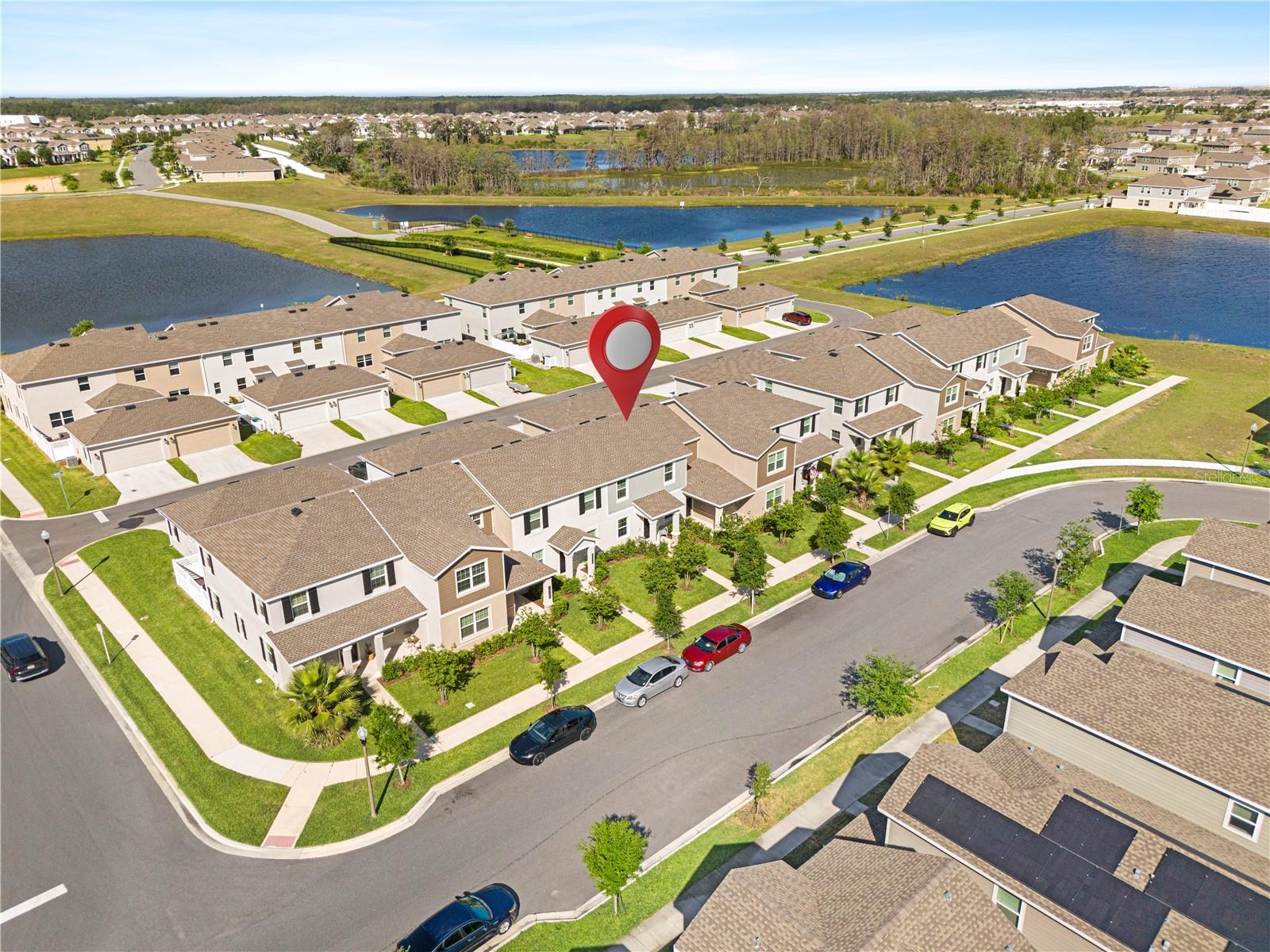 STOREY GROVE - Residential