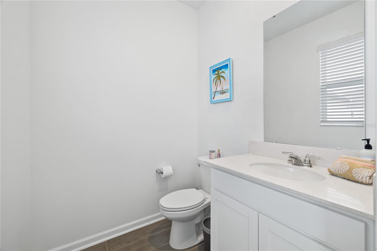 STOREY GROVE - Residential