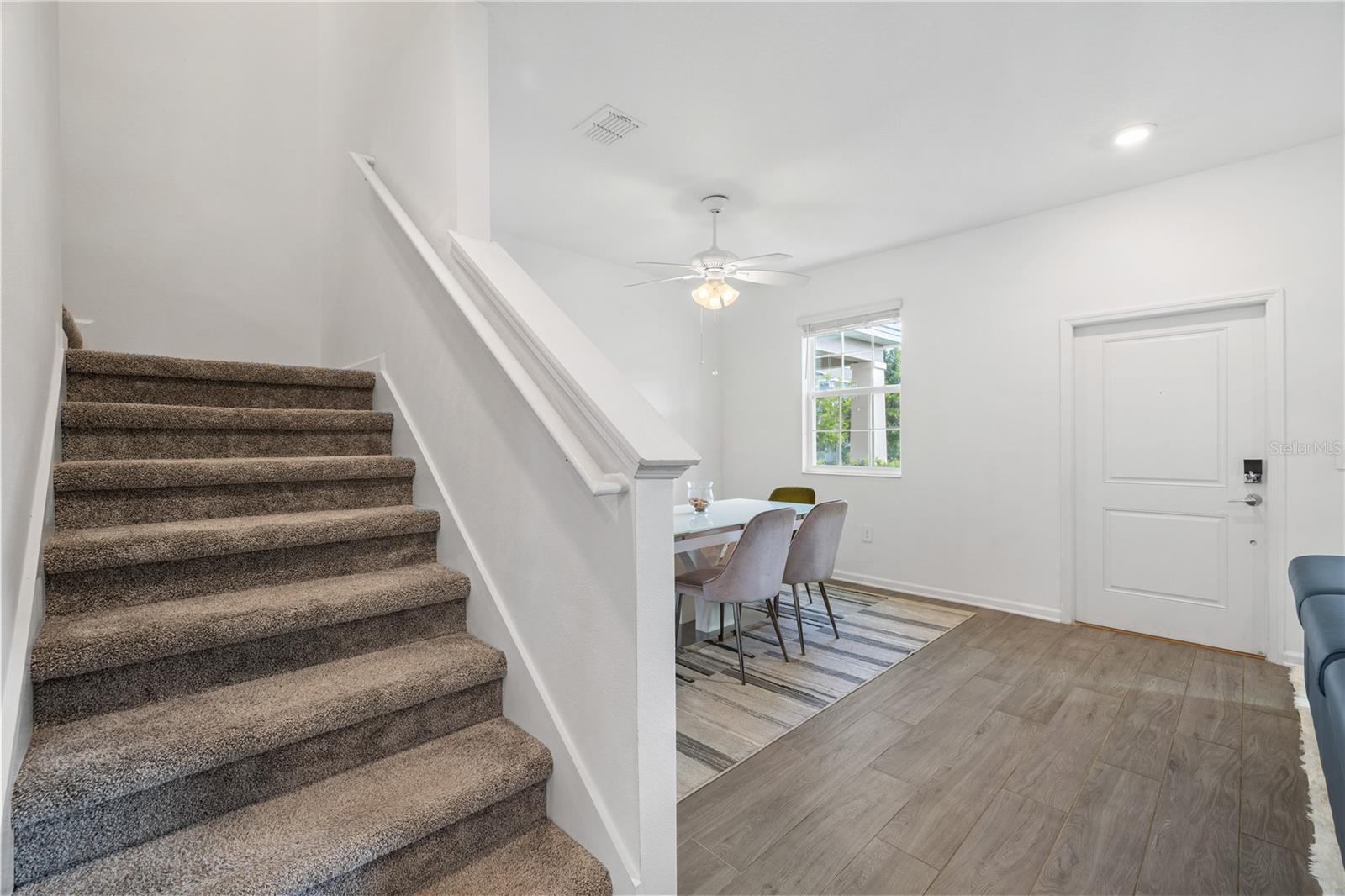 STOREY GROVE - Residential