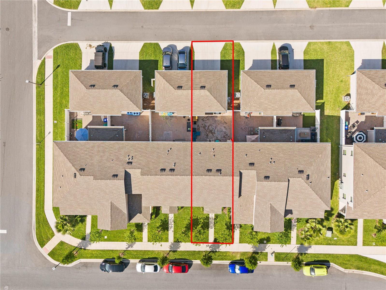 STOREY GROVE - Residential