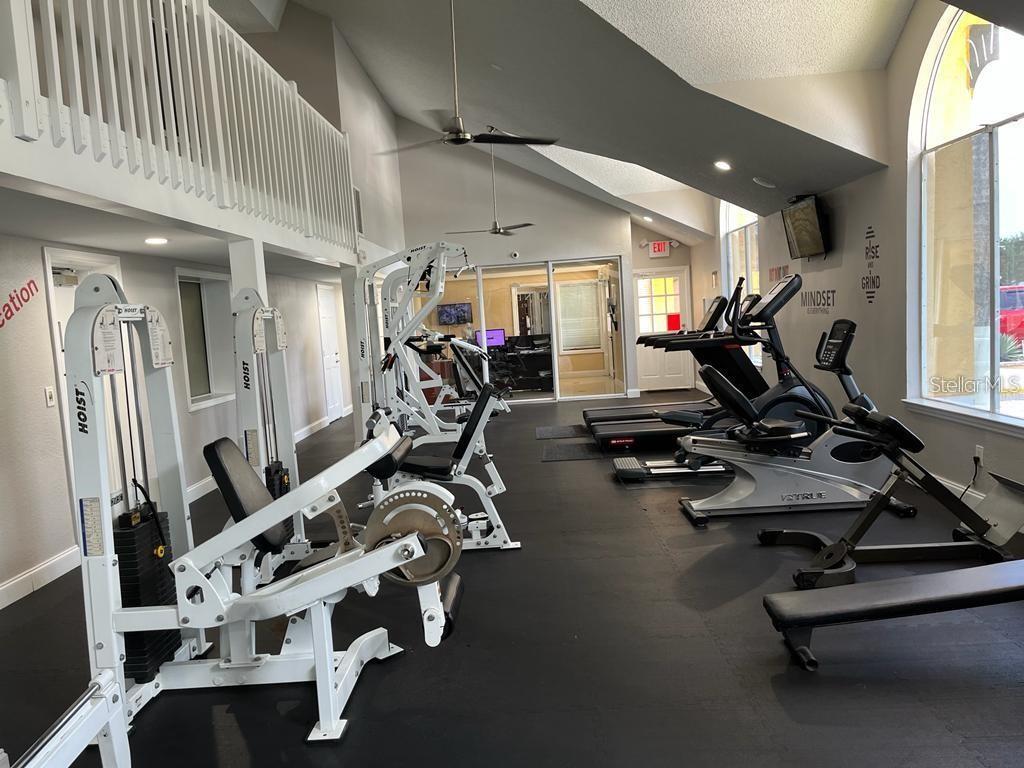 VENETIAN PLACE - Residential Lease