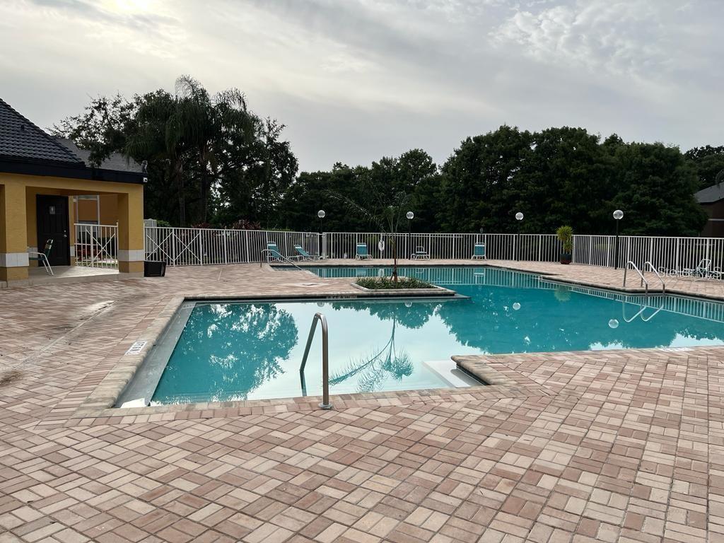 VENETIAN PLACE - Residential Lease
