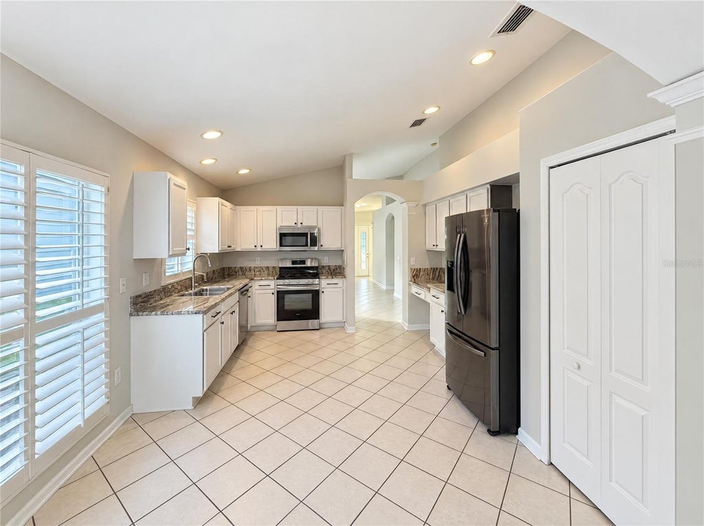 Photo of 30447 Iverson Drive, Wesley Chapel, FL 33543 (MLS # O6452278)