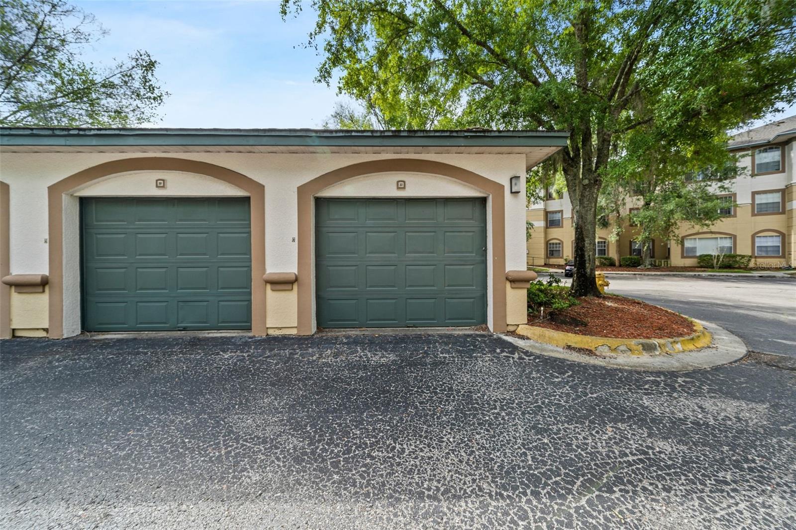 17104 CARRINGTON PARK DRIVE 528