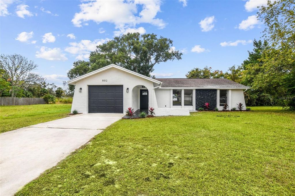 Photo of 8512 Longboat Lane, Hudson, FL 34667 (MLS # TB8480484)