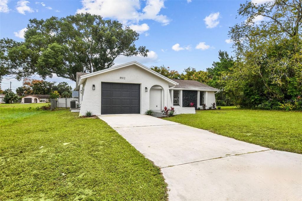 Photo of 8512 Longboat Lane, Hudson, FL 34667 (MLS # TB8480484)