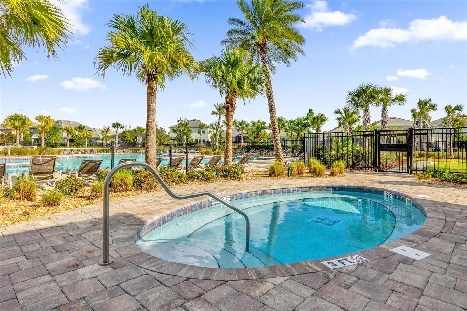 STOREY PARK - Residential