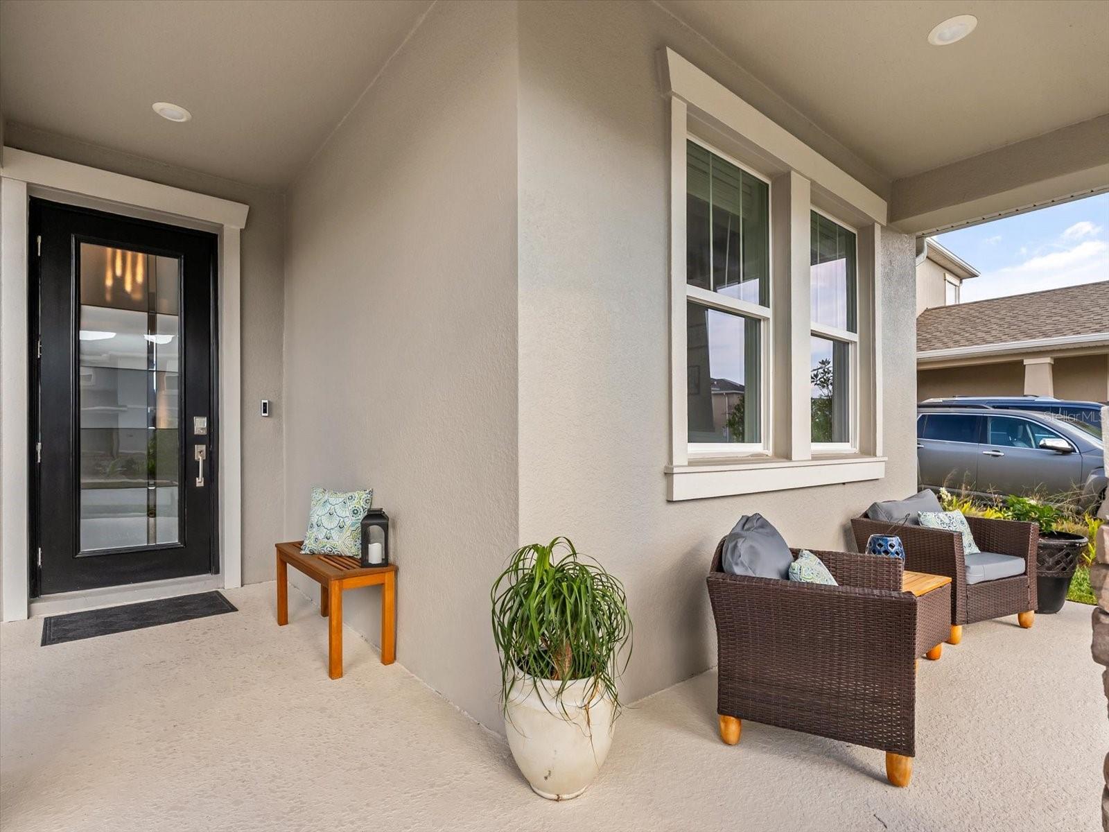 STOREY PARK - Residential