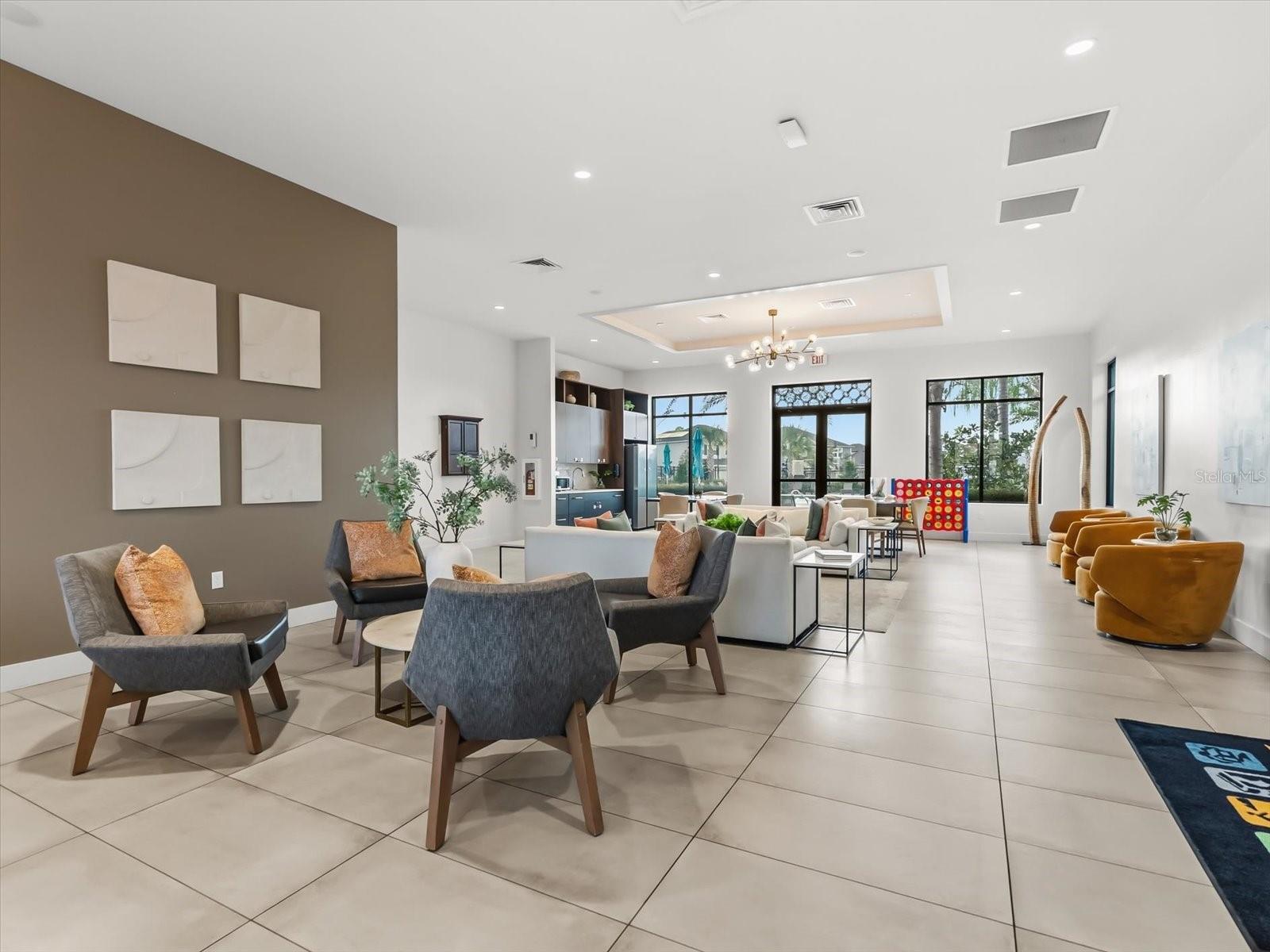 STOREY PARK - Residential