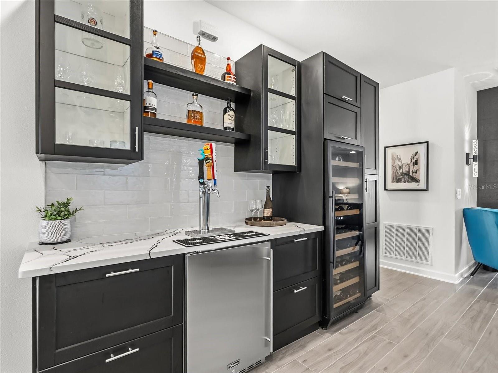 STOREY PARK - Residential