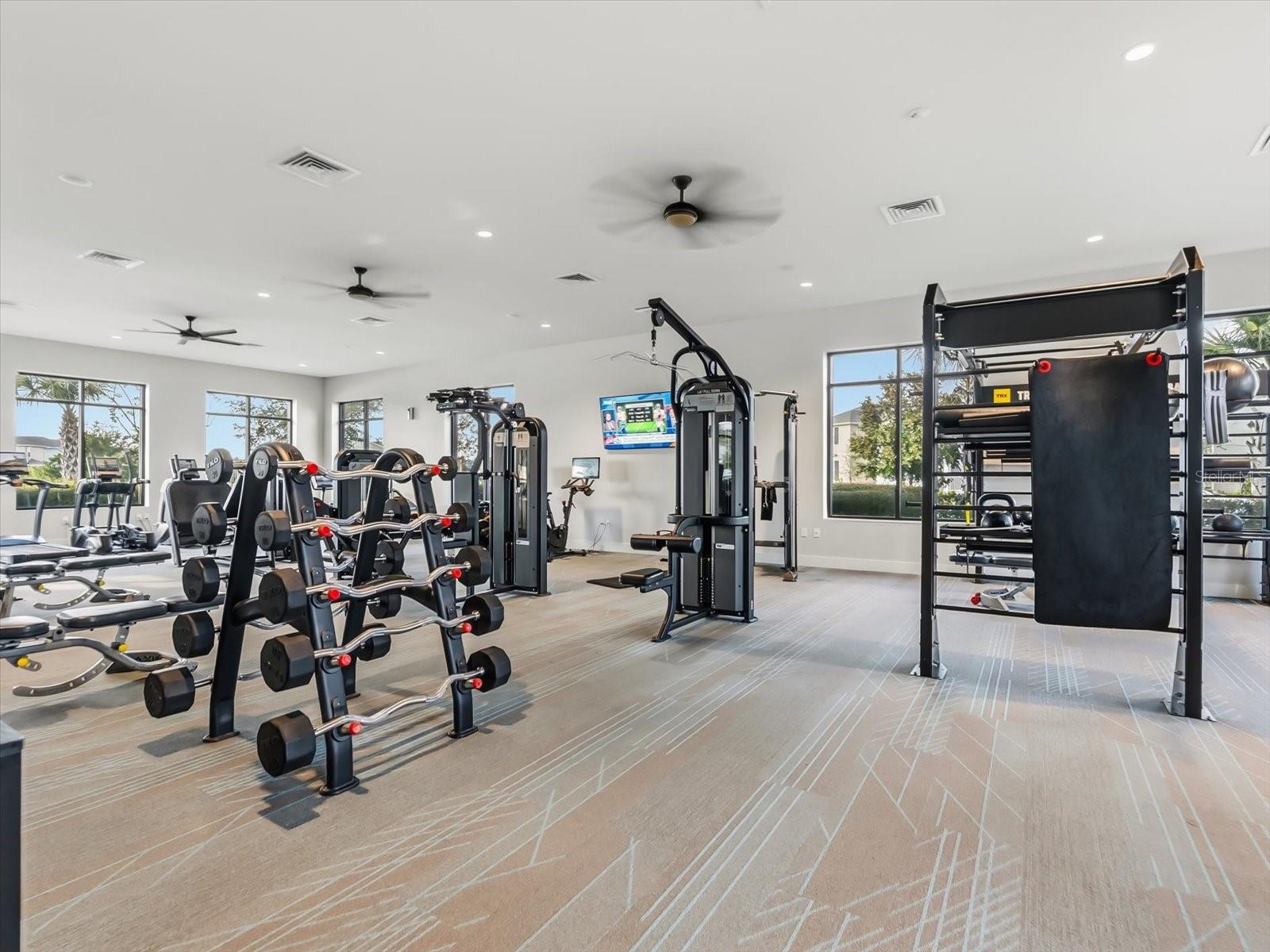 STOREY PARK - Residential