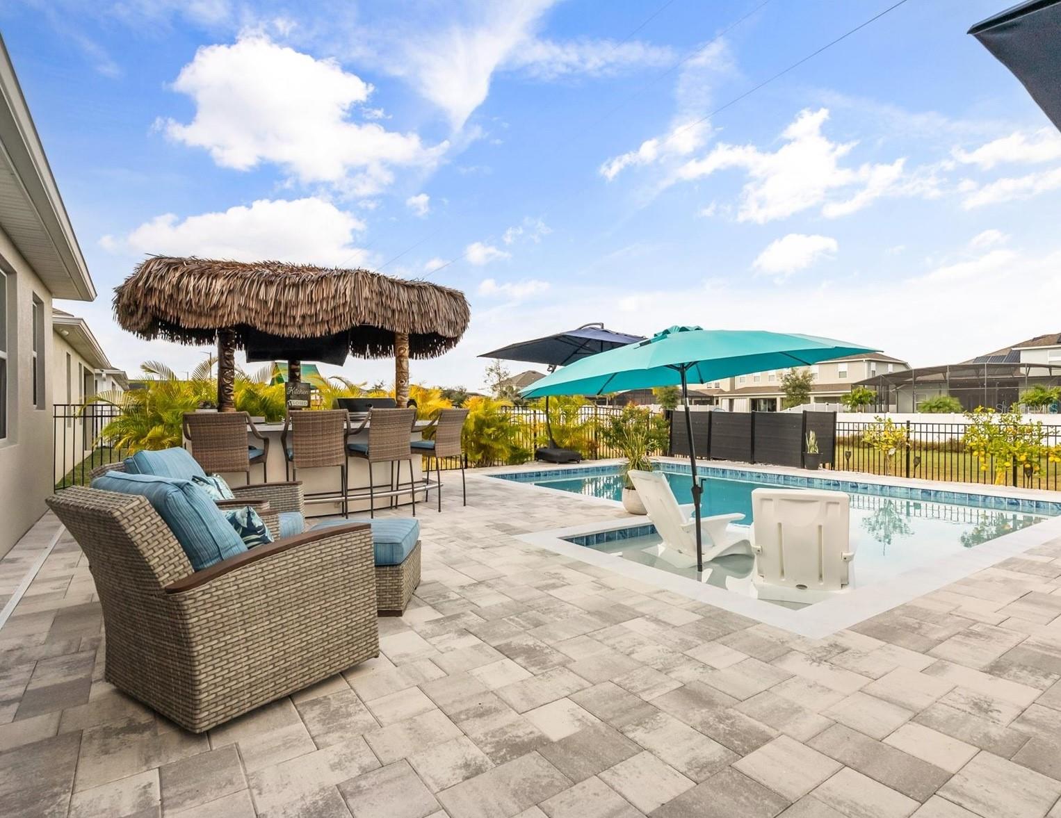 STOREY PARK - Residential