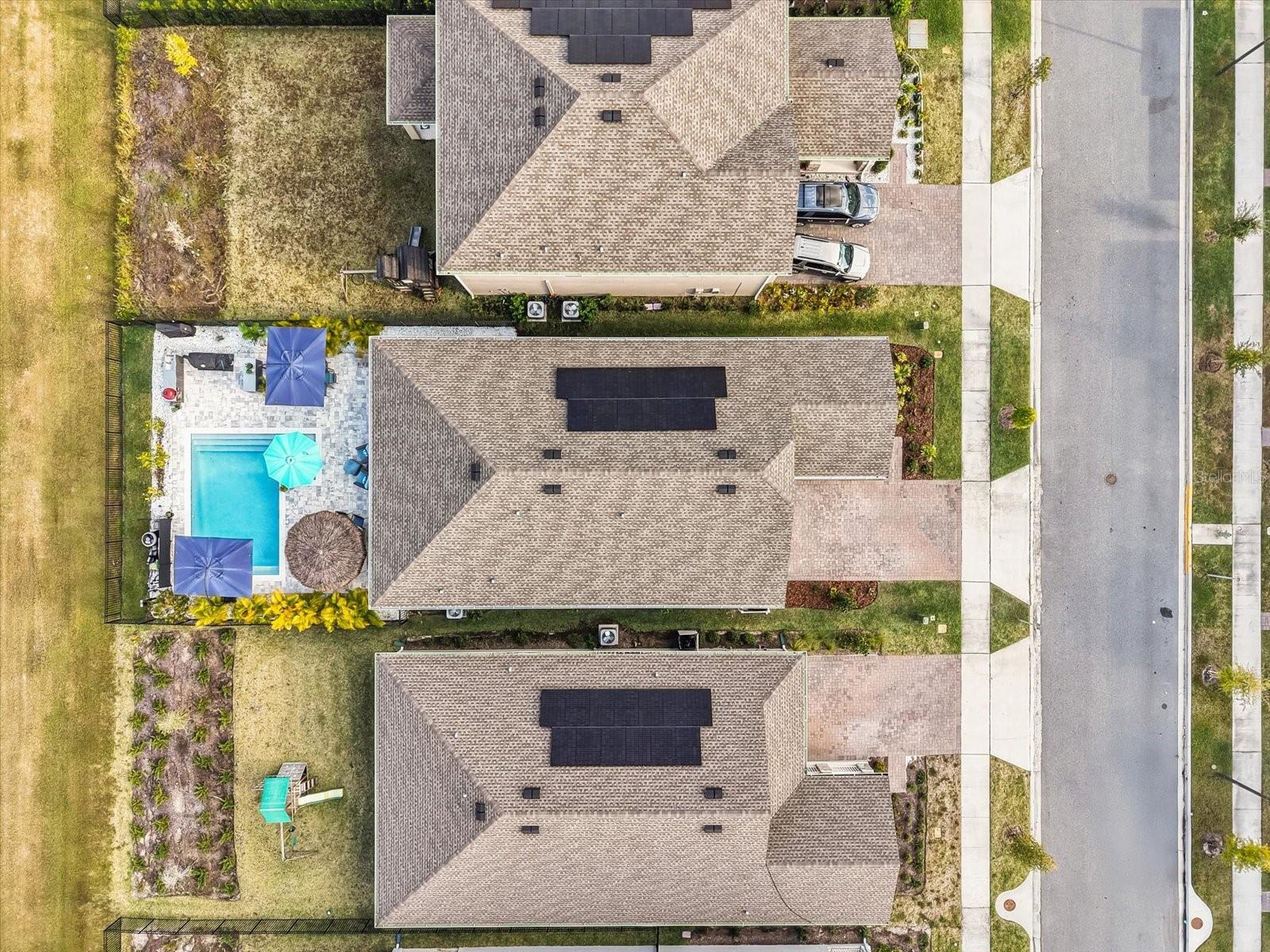 STOREY PARK - Residential